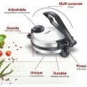 Prestige Roti Maker Curved Plate PRM 5.0 - 8 inches Multi Purpose