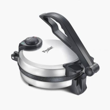 Prestige Roti Maker Curved Plate PRM 5.0 - 8 inches Multi Purpose