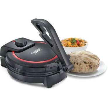 Prestige Roti Maker Designer Plate PRM 6.0 - 10 inches