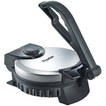 Prestige Roti Maker Plain Plate PRM 2.0 - 10 inches