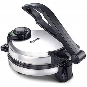 Prestige Roti Maker Plain Plate PRM 3.0 - 8 inches