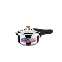 Ultra DuraCook (2L) Induction Bottom Pressure Cooker  (Stainless Steel)