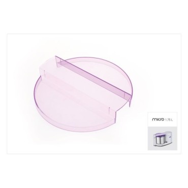 Ultra Grind+, Slimline & Micro Hatch