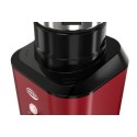 Ultra Metamix 750W Mixer Grinder with 3 Jars Candy Red