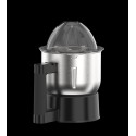 Ultra Topp 750W Mixer Grinder with 3 Jars (Jet Black)