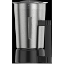 Ultra Topp 750W Mixer Grinder with 3 Jars (Jet Black)