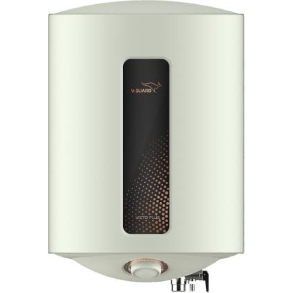 V-Guard Water Heater Victo Plus 10 Litre With Digital Display