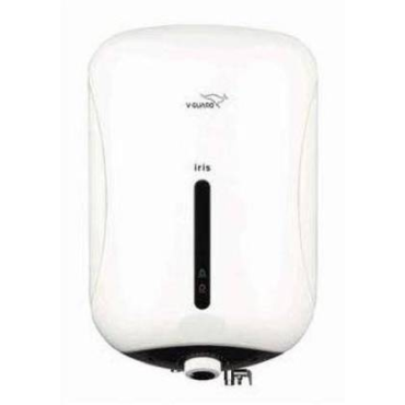 V-Guard Water Heater Iris 10litre Black