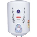 V-Guard Water Heater Steamer Plus MSV 50litre White