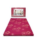 Travel Bed Foam Foldable 72 x 30 x 3 Inch