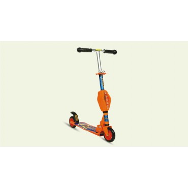 Allwyn Playon Kick Scooter XLM-150 (orange)