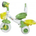 Funride Bolt tricycle for kids (Green)