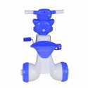 Funride Charlie tricycle for kids (Blue)