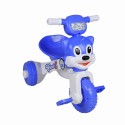 Funride Charlie tricycle for kids (Blue)
