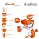 Funride Charlie tricycle for kids (Orange)