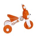 Funride Charlie tricycle for kids (Orange)