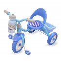 Funride viva tricycle for kids (Blue)