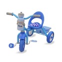 Funride viva tricycle for kids (Blue)