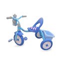 Funride viva tricycle for kids (Blue)