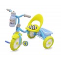 Funride viva tricycle for kids (Green)
