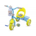 Funride viva tricycle for kids (Green)