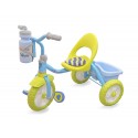 Funride viva tricycle for kids (Green)