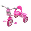 Funride viva tricycle for kids (Pink)