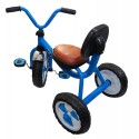 Funride razor tricycle for kids (Blue)