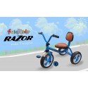 Funride razor tricycle for kids (Blue)
