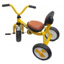 Funride razor tricycle for kids (Yellow)