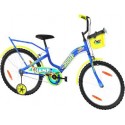 BSA Orbit road cycle for kids (Blue)