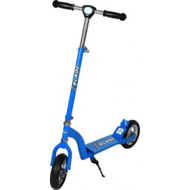 X blade 2 Wheel Kick Scooters for Boys and Girls (Blue)