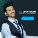 ZEBRONICS ZEB-SOUND BOMB True Bluetooth Headset 