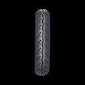 90/100-10 MRF Zapper Tubeless TL Scooter Tyre