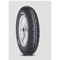 90/100-10 MRF Zapper Tubeless TL Scooter Tyre