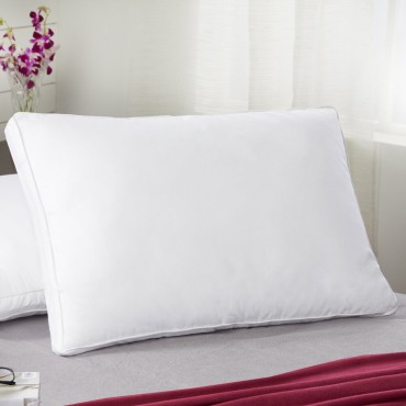 Peps Tender Plush Pillow 27X17 inch