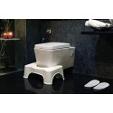 Toilet Squat Stool | Squat Potty | Foot Step Stool
