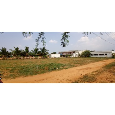 Site in Ganeshapuram, Sathy Road 