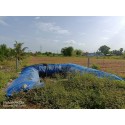 Farm Land in Puliampatti 3.5 Acres with Water தோட்டம்