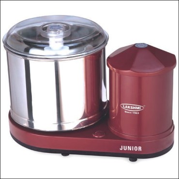Sri Lakshmi Junior Table Top Wet Grinder 2L