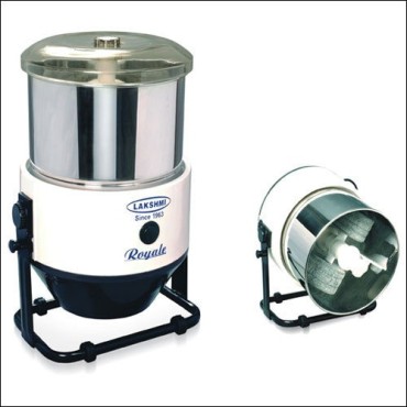 Sri Lakshmi Royale Tilting Table Top Wet Grinder 2L