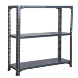 Steel Rack Grey 3 Sh...