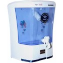 Aqua AQUATOUCH-Blue 10 L RO Water Purifier UV+UF+ Technology