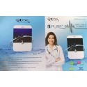 Aqua Royal I-PURE RO Water Purification System 10L