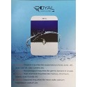 Aqua Royal I-PURE RO Water Purification System 10L