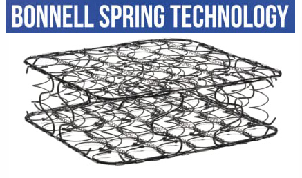 peps bonnell spring technology